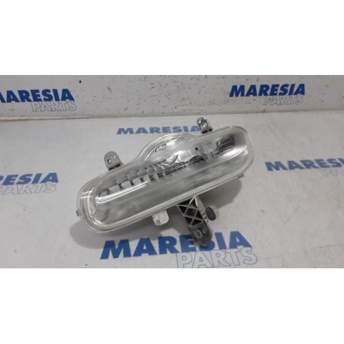 Fiat - Panda - Daytime running light, left