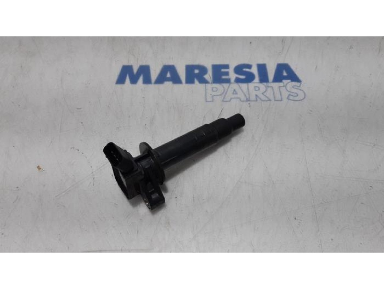 Peugeot - 107 - Broche bobine