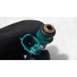 Peugeot - 107 - Injector (benzine injectie)