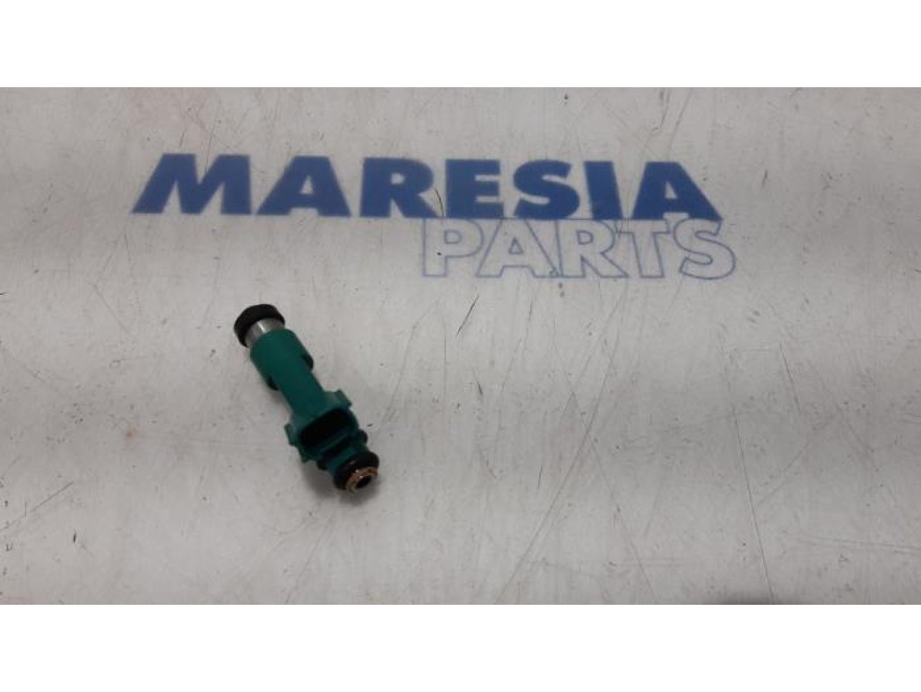 Peugeot - 107 - Injector (benzine injectie)