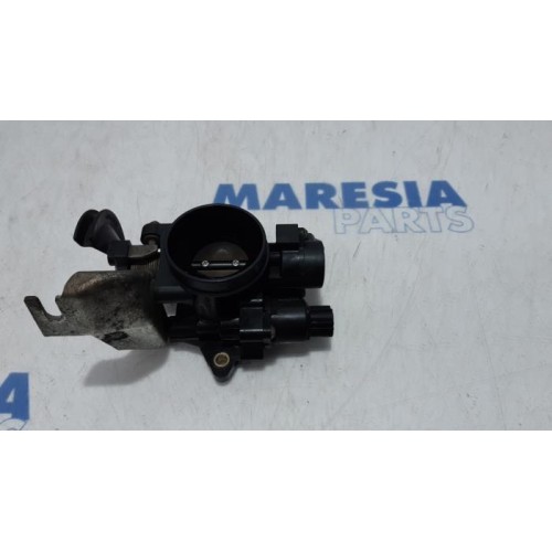Peugeot - 107 - Throttle body