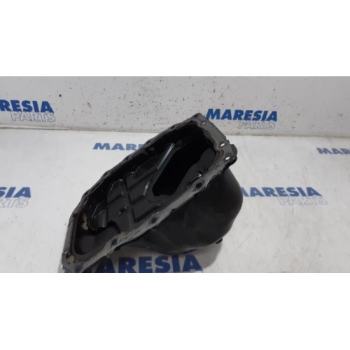 Peugeot - 107 - Sump