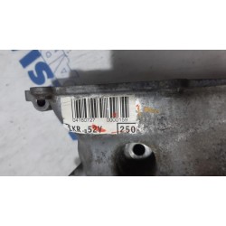 Peugeot - 107 - Pompe à huile