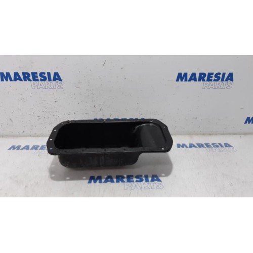Peugeot - 208 - Sump