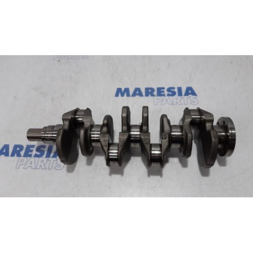 Peugeot - 208 - Crankshaft