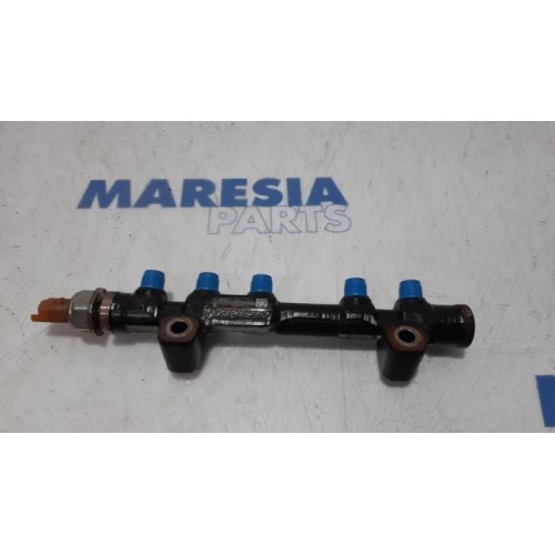 Peugeot - 208 - Fuel injector nozzle