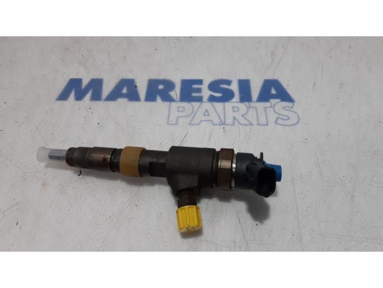 Peugeot - 208 - Injecteur (diesel)