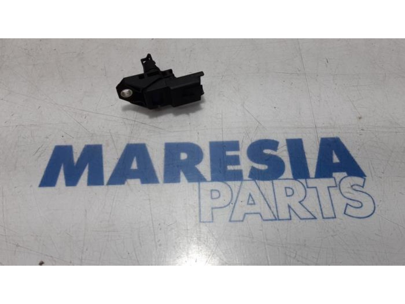 Peugeot - 208 - Map Sensor (Einlasskrümmer)