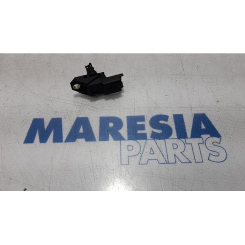 Peugeot - 208 - Map Sensor (inlaatspruitstuk)