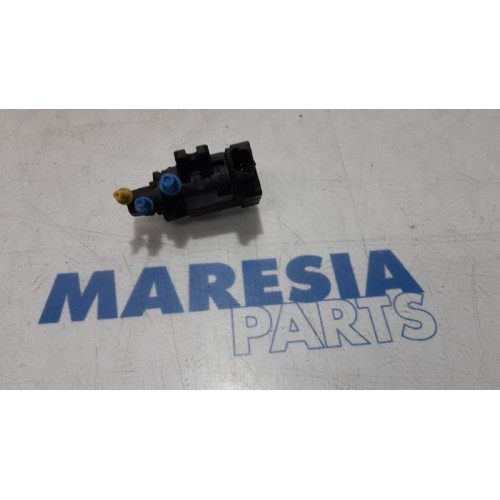 Peugeot - 208 - Turbo pressure regulator