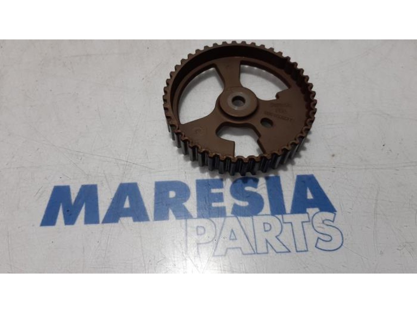 Peugeot - 208 - Camshaft sprocket