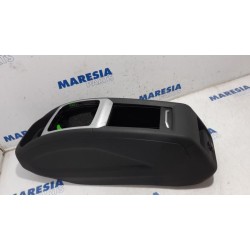 Citroen - C4 Picasso - Middenconsoles