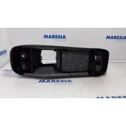 Citroen - C4 Picasso - Middenconsoles