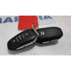 Citroen - C4 Picasso - Steuergerät Motormanagement