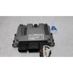 Citroen - C4 Picasso - Steuergerät Motormanagement