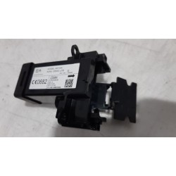 Citroen - C4 Picasso - Steuergerät Motormanagement