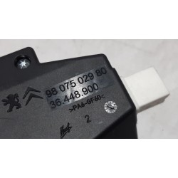 Citroen - C4 Picasso - Steuergerät Motormanagement