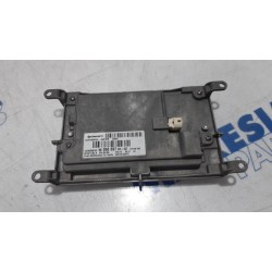Citroen - C4 Picasso - Navigation Display