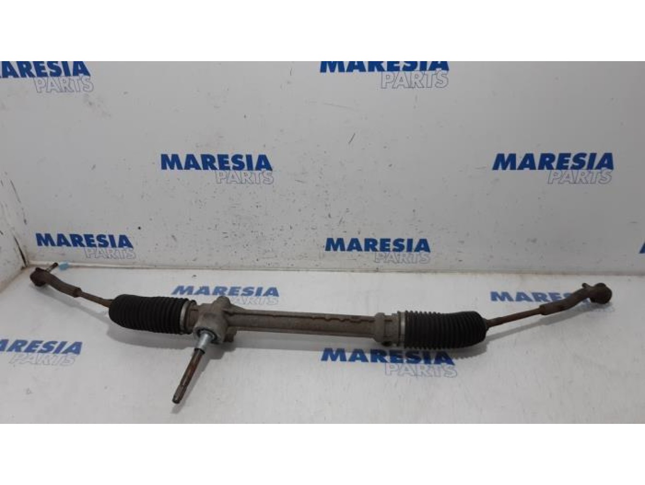 Fiat - 500 - Steering box
