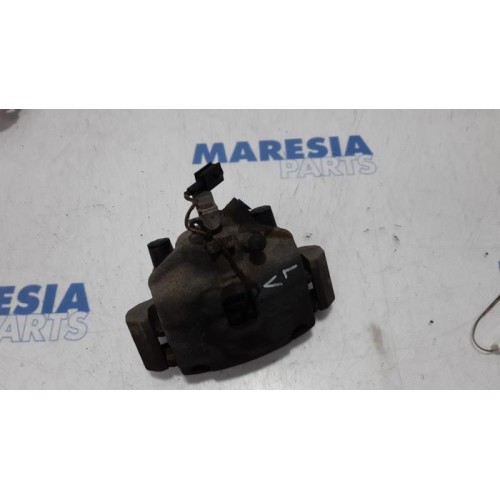 Fiat - 500 - Bremszange links vorne