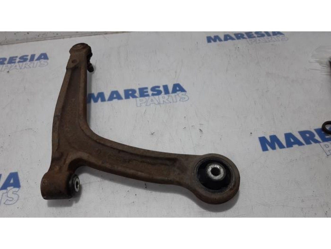 Fiat - 500 - Front lower wishbone, left