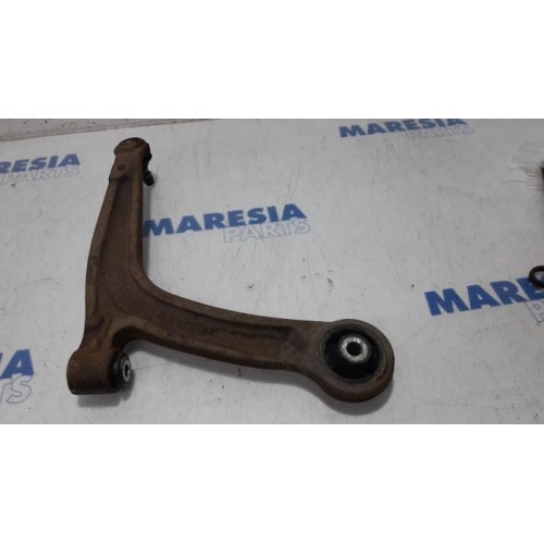 Fiat - 500 - Querlenker unten links vorne