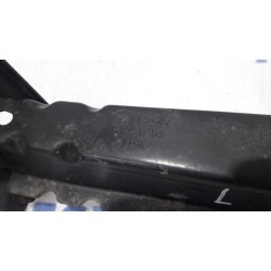 Fiat - 500 - Subframe