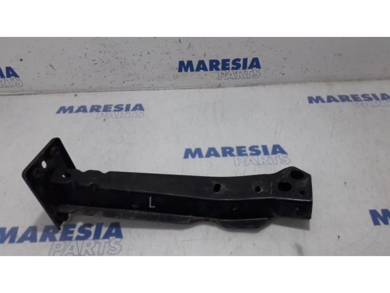 Fiat - 500 - Subframe