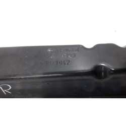 Fiat - 500 - Subframe
