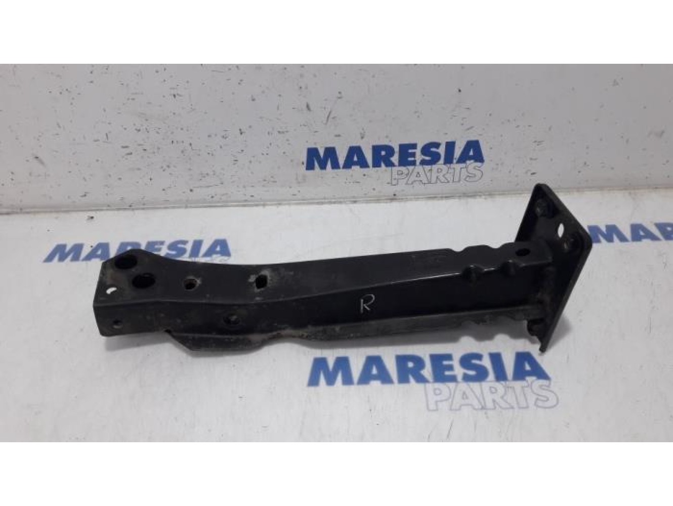 Fiat - 500 - Subframe