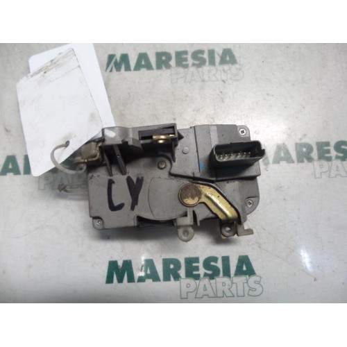 Citroen - C5 - Door lock mechanism 4-door, front left