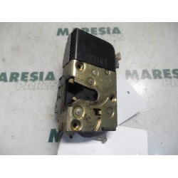 Citroen - C5 - Front door lock mechanism 4-door, right