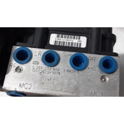 Fiat - 500 - ABS pump