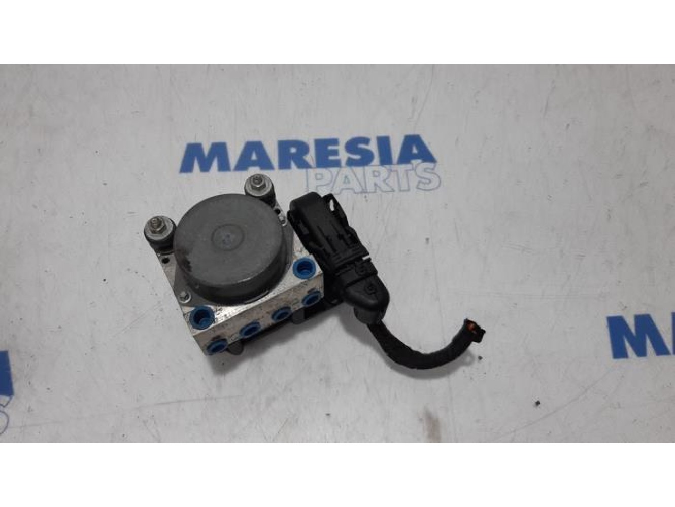 Fiat - 500 - ABS pump