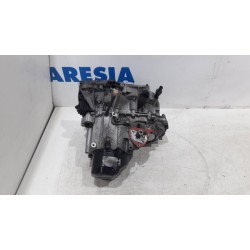 Renault - Twingo - Gearbox