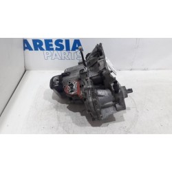 Renault - Twingo - Gearbox