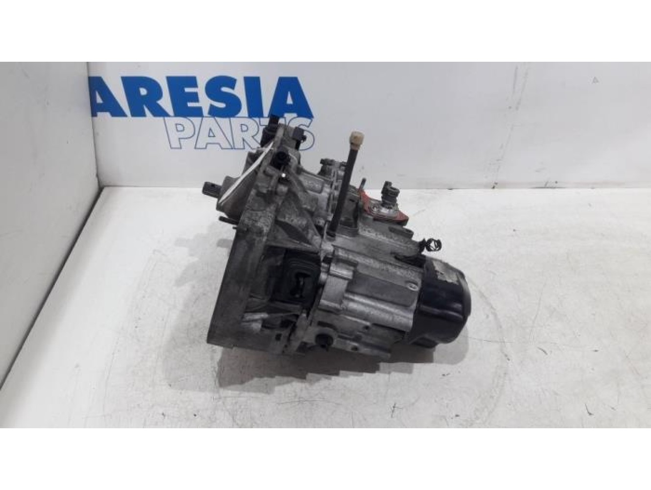 Renault - Twingo - Gearbox