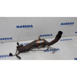 Fiat - 500 - Catalytic converter