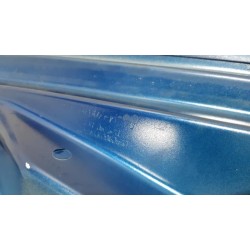 Peugeot - 307 - Stijl rechts-achter