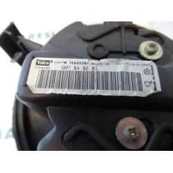 Citroen - C5 - Heating and ventilation fan motor