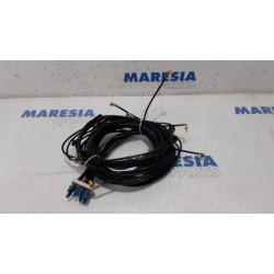 Peugeot - 307 - Cabriodak leiding hydraulisch