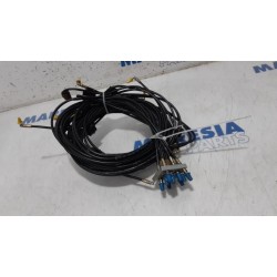 Peugeot - 307 - Cabriodak leiding hydraulisch
