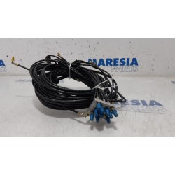Peugeot - 307 - Cabriodak leiding hydraulisch