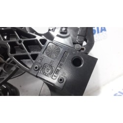 Peugeot - 307 - Convertible top hinge