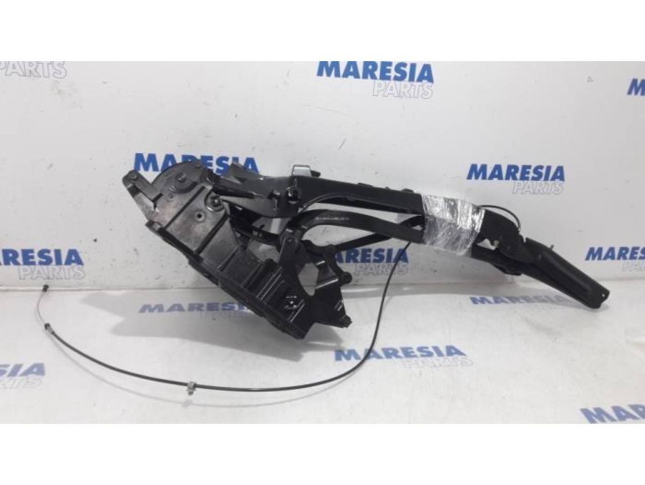 Peugeot - 307 - Convertible top hinge