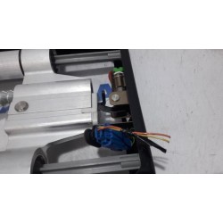 Peugeot - 307 - Roll bar