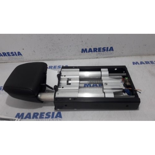 Peugeot - 307 - Roll bar