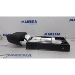 Peugeot - 307 - Roll bar