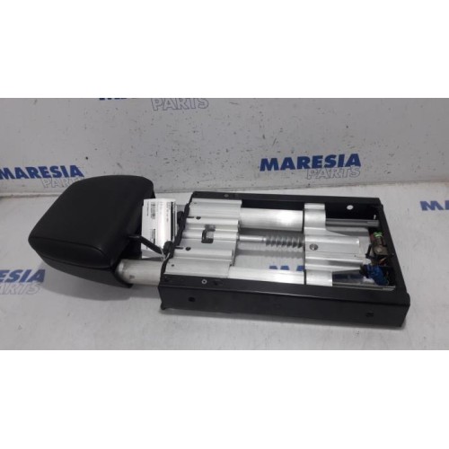 Peugeot - 307 - Roll bar