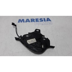 Peugeot - 307 - Convertible lock